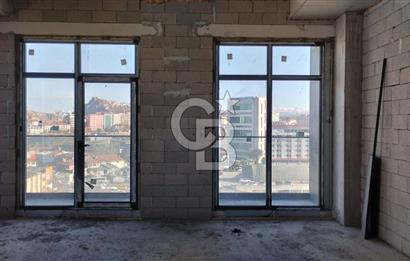 METAFOR ANKARA DA 80 M2 NA TAMAM KİRALIK OFİS