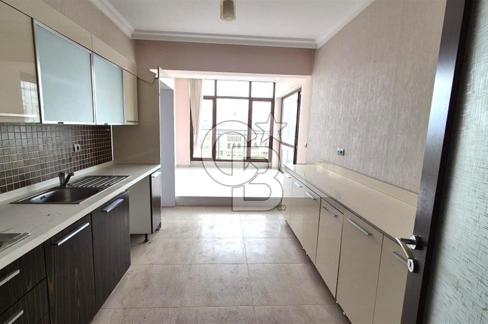 LOFT TAN BEŞTEPE DE SATILIK 5+1 DUBLEKS DAİRE