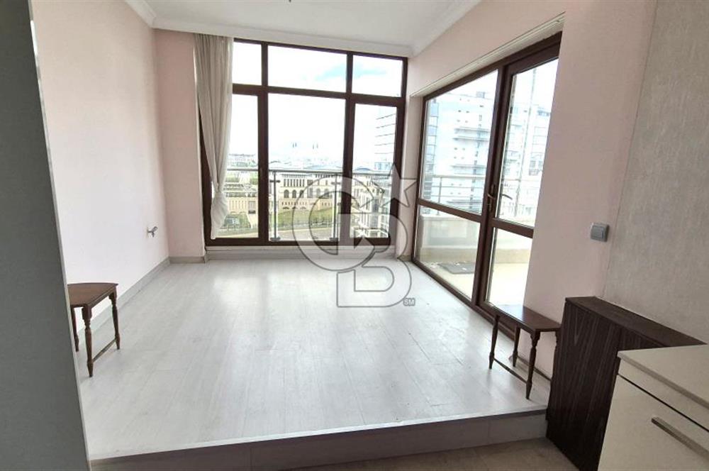 LOFT TAN BEŞTEPE DE SATILIK 5+1 DUBLEKS DAİRE