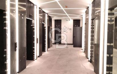LOFT TAN METAFOR ANKARADA KİRALIK 1+1 OFİS