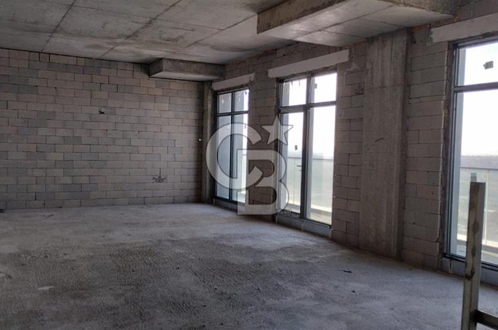 METAFOR ANKARA DA 80 M2 NA TAMAM KİRALIK OFİS