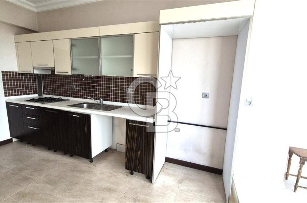 LOFT TAN BEŞTEPE DE SATILIK 5+1 DUBLEKS DAİRE