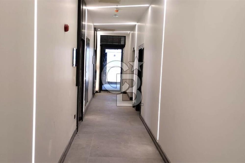 LOFT TAN METAFOR ANKARADA KİRALIK 1+1 OFİS