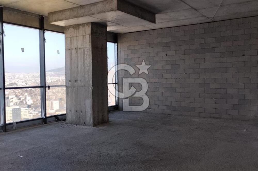 METAFOR ANKARA DA 80 M2 NA TAMAM KİRALIK OFİS