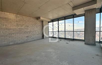 METAFOR ANKARA DA 80 M2 NA TAMAM KİRALIK OFİS