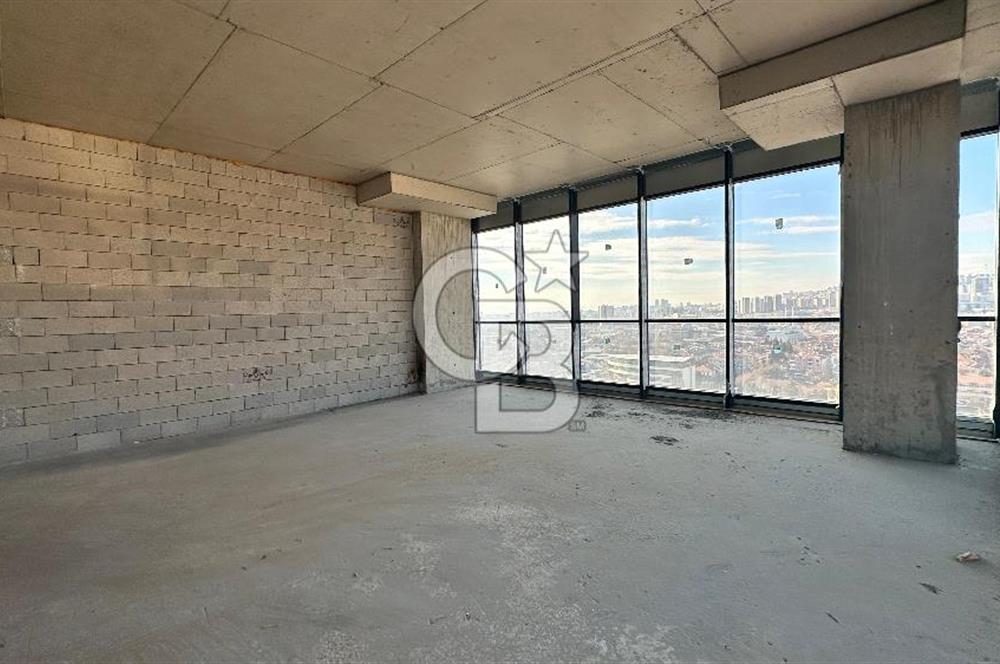 LOFT TAN METAFOR ANKARADA KİRALIK 1+1 OFİS