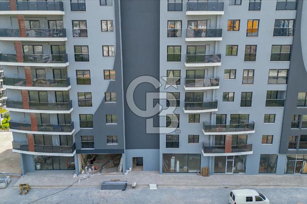 AYRANCILAR BAHÇEŞEHİR ROYAL 1+1 SATILIK DAİRE