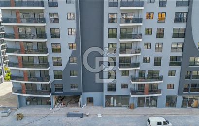 AYRANCILAR BAHÇEŞEHİR ROYAL 1+1 SATILIK DAİRE