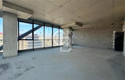 METAFOR ANKARA DA 80 M2 NA TAMAM KİRALIK OFİS