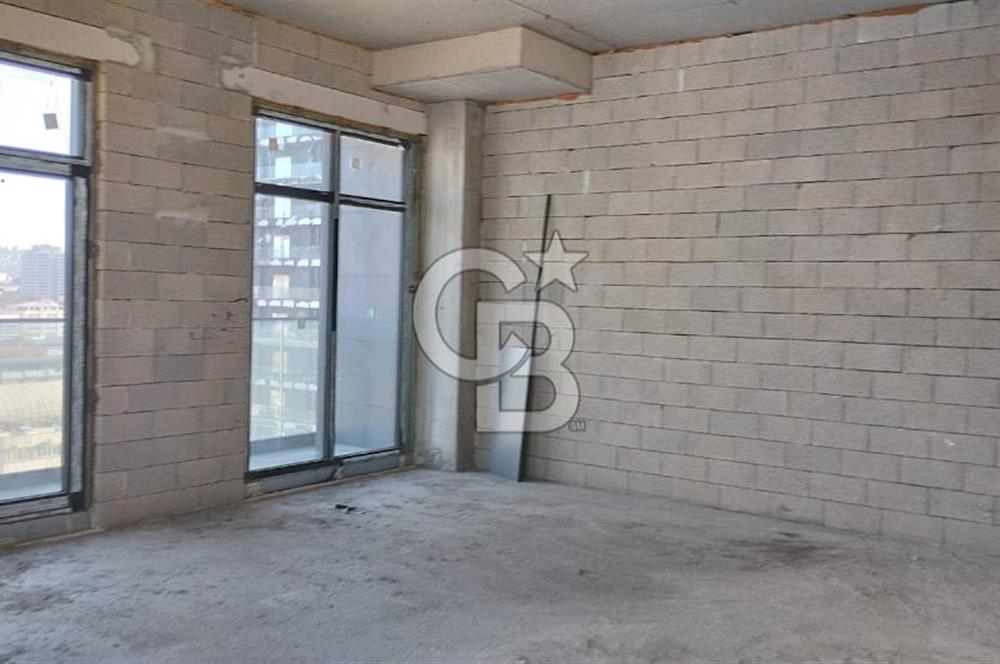METAFOR ANKARA DA 80 M2 NA TAMAM KİRALIK OFİS