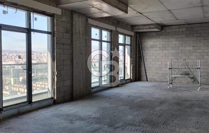 METAFOR ANKARA DA 80 M2 NA TAMAM KİRALIK OFİS
