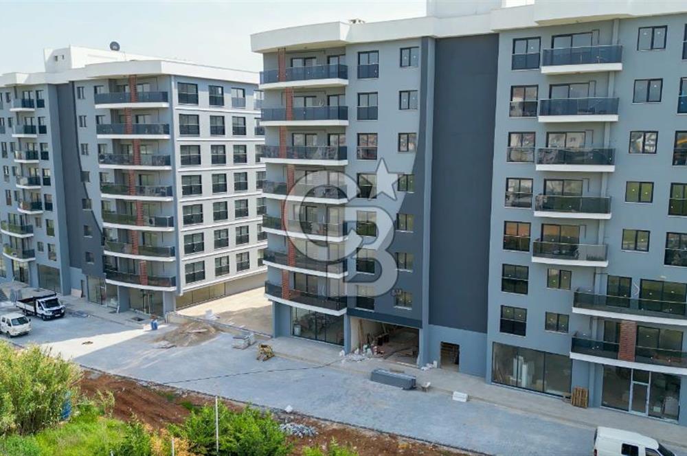 AYRANCILAR BAHÇEŞEHİR ROYAL 1+1 SATILIK DAİRE