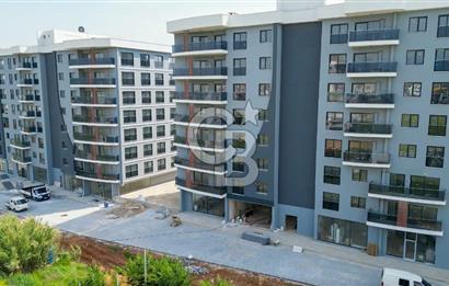 AYRANCILAR BAHÇEŞEHİR ROYAL 1+1 SATILIK DAİRE