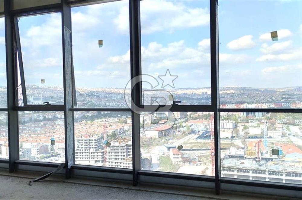 LOFT TAN METAFOR ANKARADA KİRALIK 1+1 OFİS