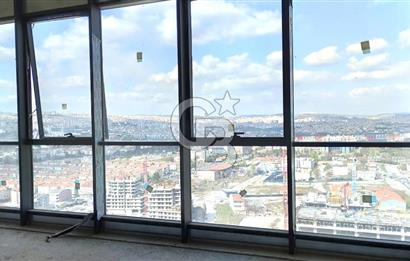 LOFT TAN METAFOR ANKARADA KİRALIK 1+1 OFİS