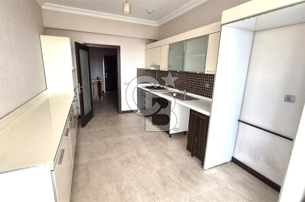 LOFT TAN BEŞTEPE DE SATILIK 5+1 DUBLEKS DAİRE