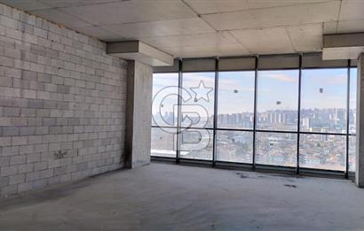 METAFOR ANKARA DA 80 M2 NA TAMAM KİRALIK OFİS
