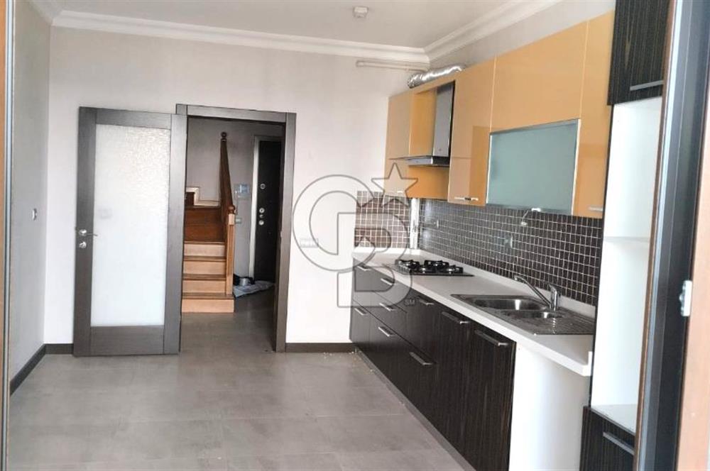 LOFT TAN BEŞTEPE DE SATILIK 5+1 DUBLEKS DAİRE