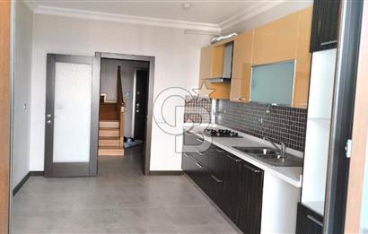 LOFT TAN BEŞTEPE DE SATILIK 5+1 DUBLEKS DAİRE