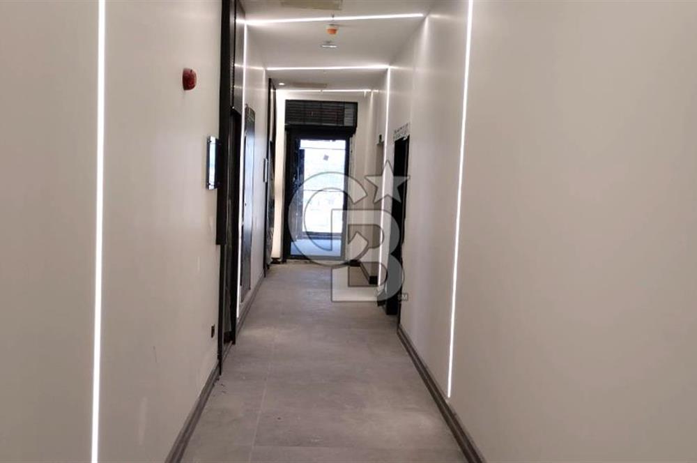 LOFT TAN METAFOR ANKARADA KİRALIK 1+1 OFİS