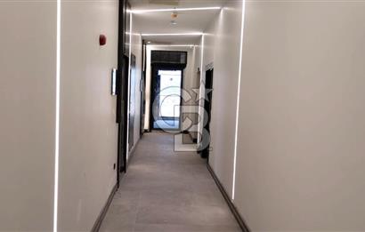 LOFT TAN METAFOR ANKARADA KİRALIK 1+1 OFİS