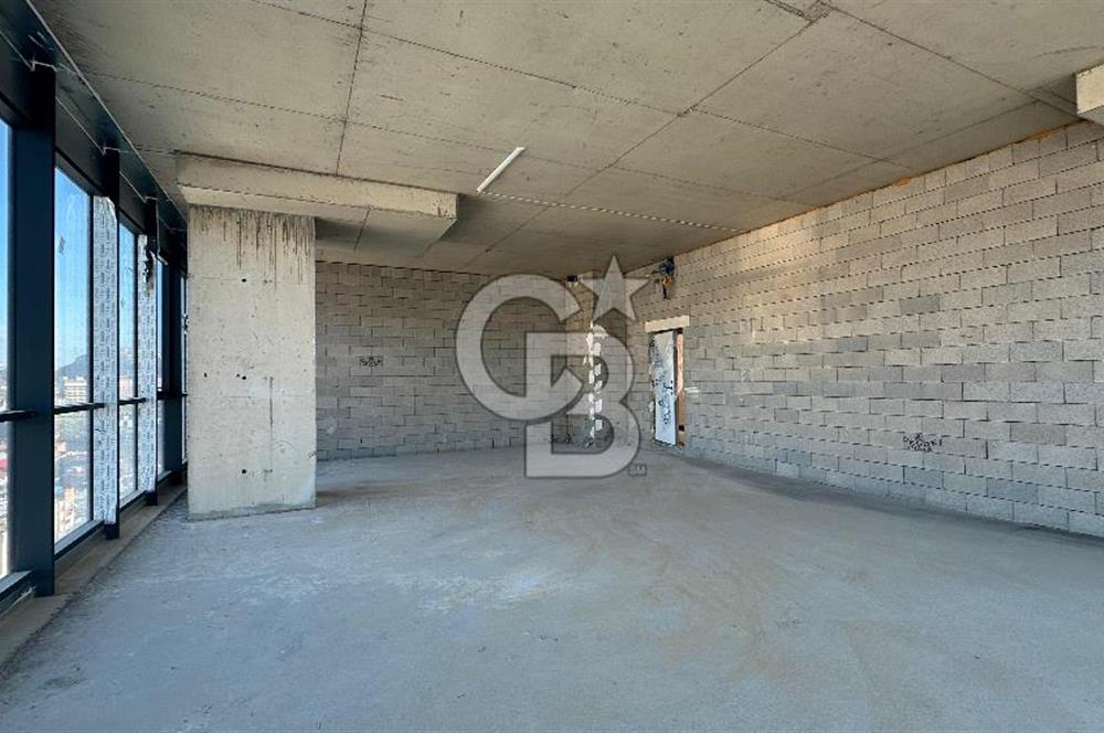 METAFOR ANKARA DA 80 M2 NA TAMAM KİRALIK OFİS