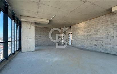 METAFOR ANKARA DA 80 M2 NA TAMAM KİRALIK OFİS