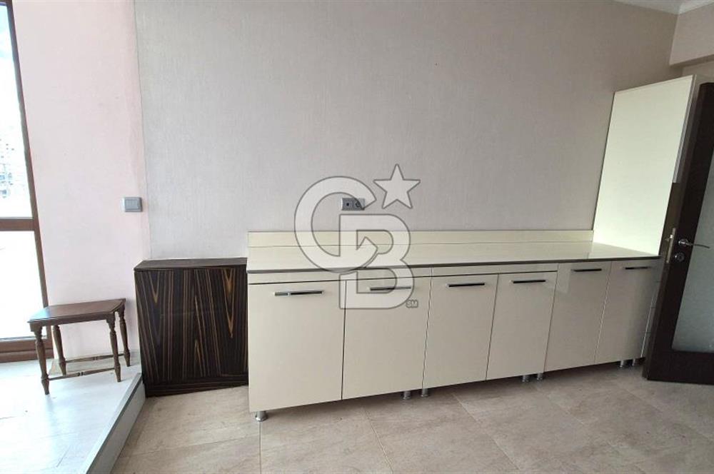 LOFT TAN BEŞTEPE DE SATILIK 5+1 DUBLEKS DAİRE