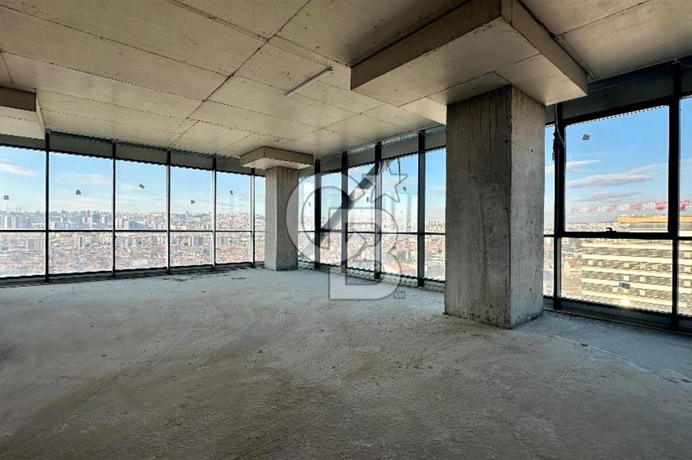 METAFOR ANKARA DA 80 M2 NA TAMAM KİRALIK OFİS