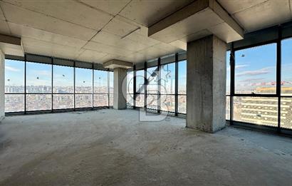 METAFOR ANKARA DA 80 M2 NA TAMAM KİRALIK OFİS