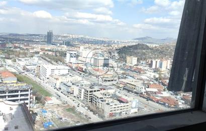 LOFT TAN METAFOR ANKARADA KİRALIK 1+1 OFİS