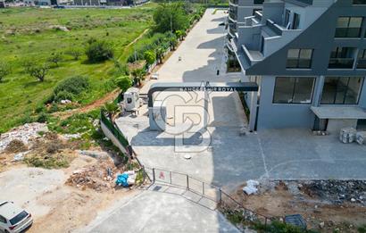 AYRANCILAR BAHÇEŞEHİR ROYAL 1+1 SATILIK DAİRE