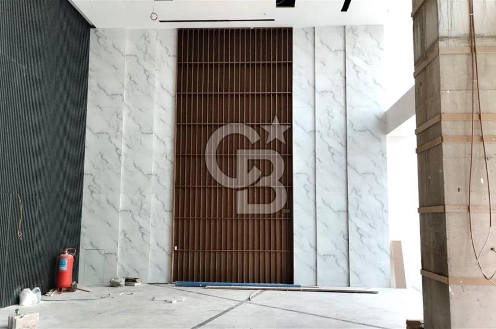 LOFT TAN METAFOR ANKARADA KİRALIK 1+1 OFİS