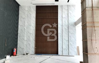 LOFT TAN METAFOR ANKARADA KİRALIK 1+1 OFİS
