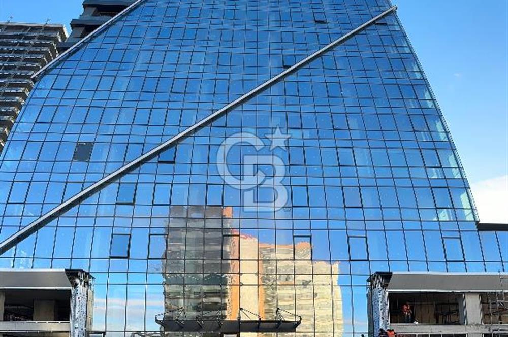 METAFOR ANKARA DA 80 M2 NA TAMAM KİRALIK OFİS