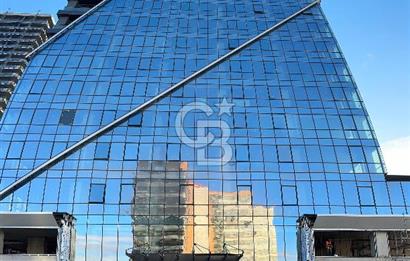 METAFOR ANKARA DA 80 M2 NA TAMAM KİRALIK OFİS