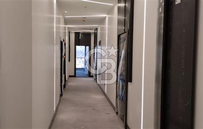 METAFOR ANKARA DA 80 M2 NA TAMAM KİRALIK OFİS