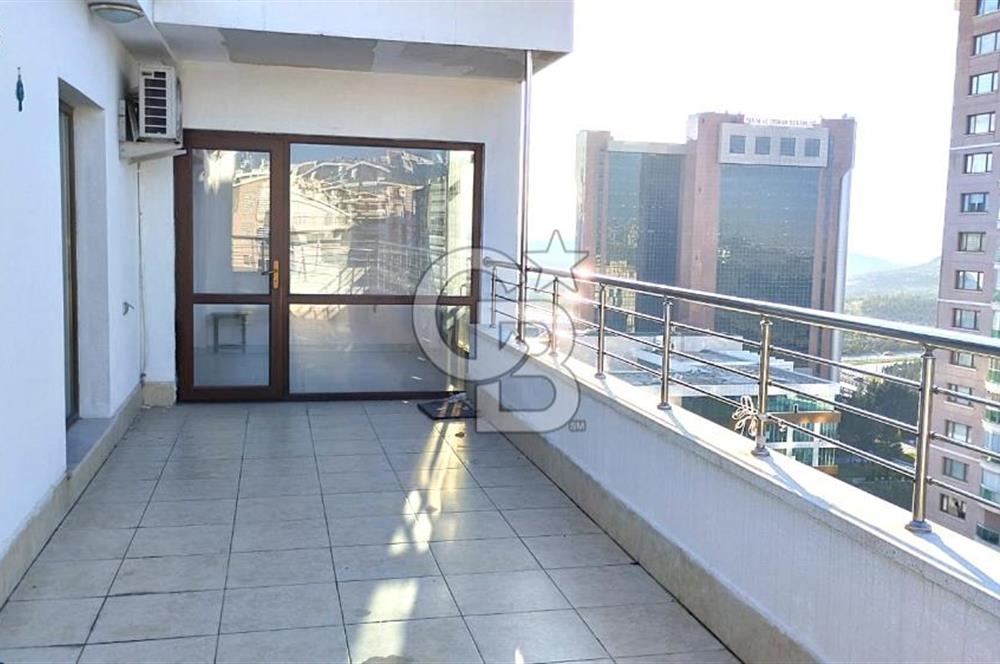 LOFT TAN BEŞTEPE DE SATILIK 5+1 DUBLEKS DAİRE