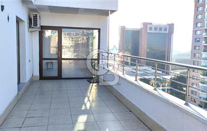 LOFT TAN BEŞTEPE DE SATILIK 5+1 DUBLEKS DAİRE