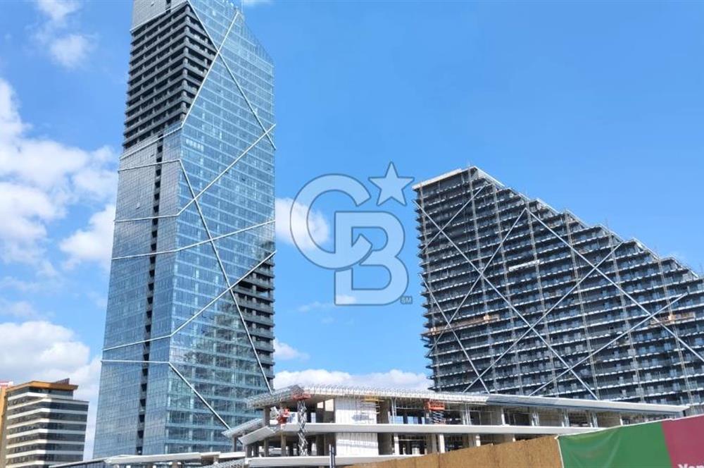 LOFT TAN METAFOR ANKARADA KİRALIK 1+1 OFİS