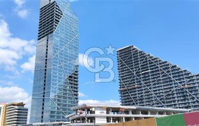 LOFT TAN METAFOR ANKARADA KİRALIK 1+1 OFİS