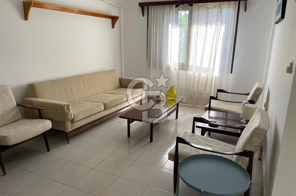 Denize 500 Metre Mesafede Kiralık 2+1 İkiz Villa