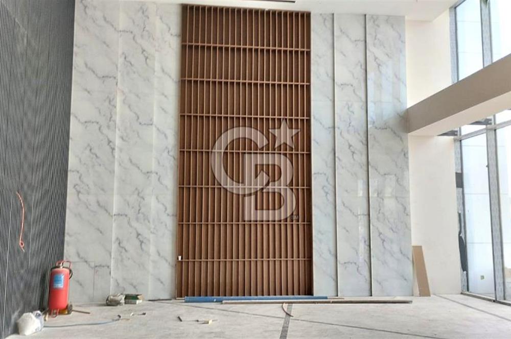 LOFT TAN METAFOR ANKARADA KİRALIK 1+1 OFİS