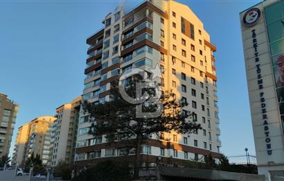LOFT TAN BEŞTEPE DE SATILIK 5+1 DUBLEKS DAİRE