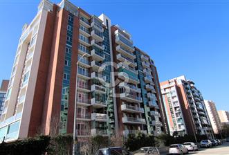 ANKARA YENİMAHALLE URANKENT ROYAL PLUS SİTESİ SATILIK 1+1 DAİRE