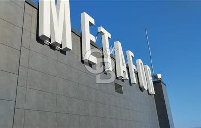 METAFOR ANKARA DA 80 M2 NA TAMAM KİRALIK OFİS