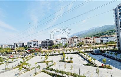 Manisa Meydan Sitesi 1+1 Eşyalı Kiralık Daire 