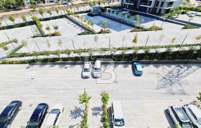 Manisa Meydan Sitesi 1+1 Eşyalı Kiralık Daire 