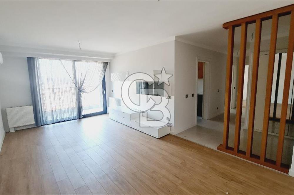 Manisa Meydan Sitesi Kiralık Havuz Cephe 2+1 Kapalı Mutfak Daire