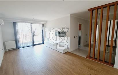 Manisa Meydan Sitesi Kiralık Havuz Cephe 2+1 Kapalı Mutfak Daire